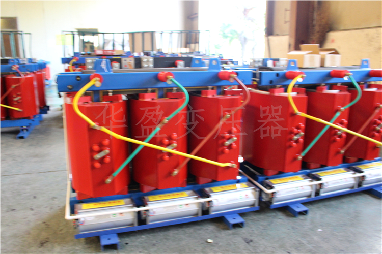 丽江SCB11-3150KVA/35KV/0.4KV干式变压器